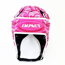 IMPACT V2 Premium Vented Maori Pink (L)