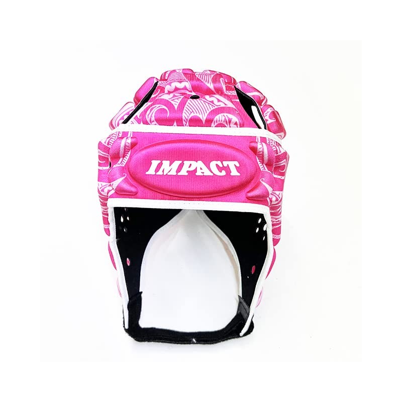 IMPACT V2 Premium Vented Maori Pink (L)