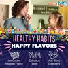 Vital+Boon - Elderberry Gummies with Vitamin C & Zinc (120