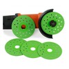 4 Inch Diamond Saw Blade for Tile, Marble, and Glass