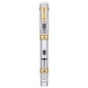 erofa Majohn C5 Vacuum Fountain Pen Fine Nib Large Capacity