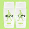 UROOS All-in-One Moisturizer Skin Milk 200ml x2 / 우르오스 올인원