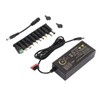 60W Universal Power Supply Adjustable DC 5V‑24V Variable Switching AC/DC