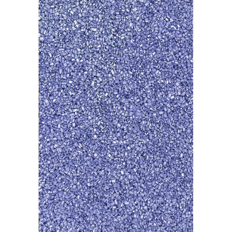 SPRINKLY - Sparkling Sugar - Lilac - 150g