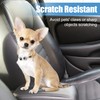 X AUTOHAUX Car Center Console Lid Armrest Seat Box Cover