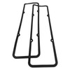 GRABOTE 2Pack Upgraded Valve Cover Gaskets Set for Small Block