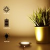 Hoysum 12 Volt LED Lights RV Interior Recessed Lights Under