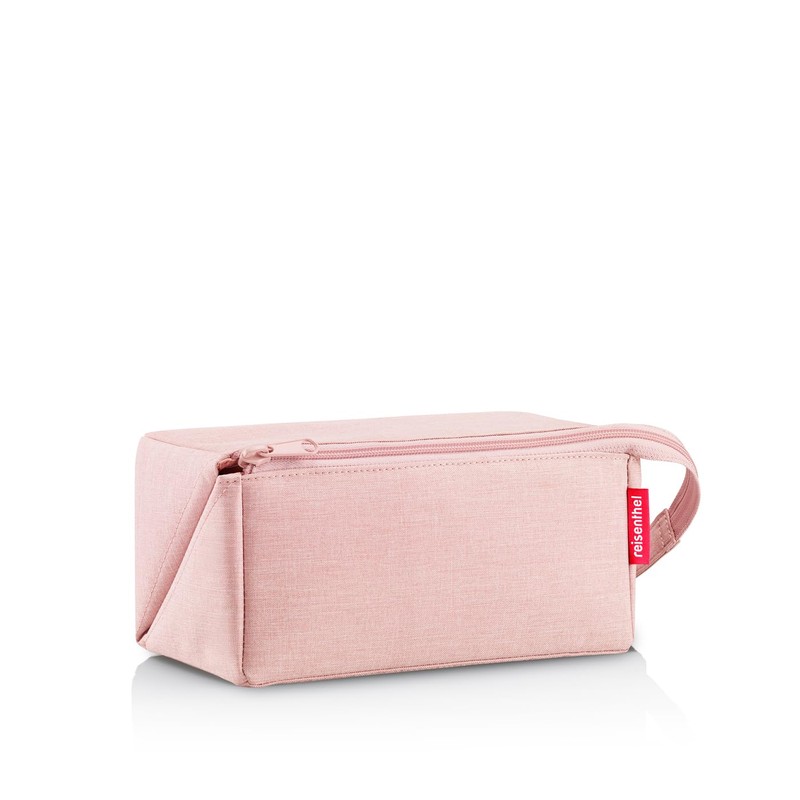 reisenthel fold case Boxy Cosmetic Case: Optimal Travel Companion with
