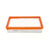 Bosch S0113 - Air Filter Car
