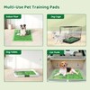 DOGGO DOUG Puppy Pads XL 60 Count - 28"x34" Extra