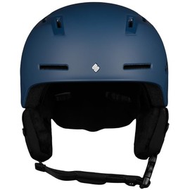 Sweet Protection Unisex Adult Winder Helmet, Juniper Blue, M