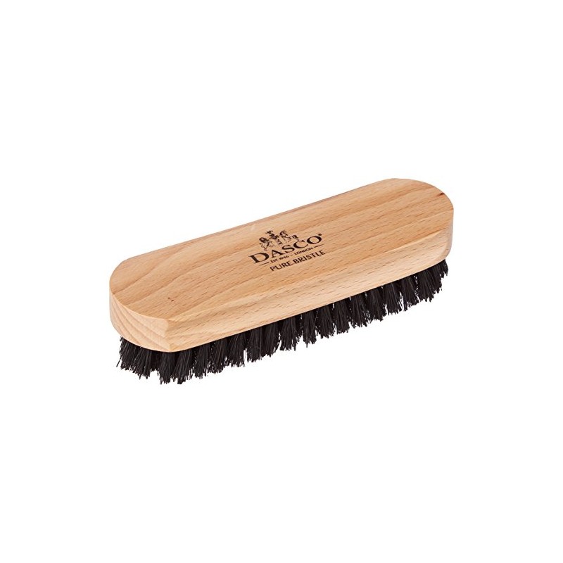 Dasco Small bristle brush - Black