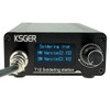 KSGER T12 Soldering Station STM32 OLED V2.1S T12 Iron Tips