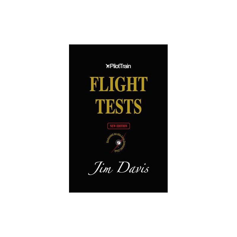 Flight Tests