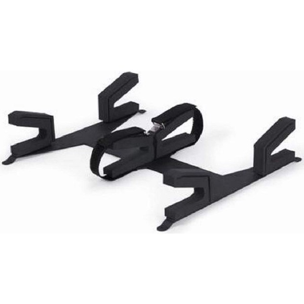 BigSky Racks Overhead Dual Gun Rack