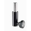 K&M 24521 Reducing Flange - Black Steel - Adapter for