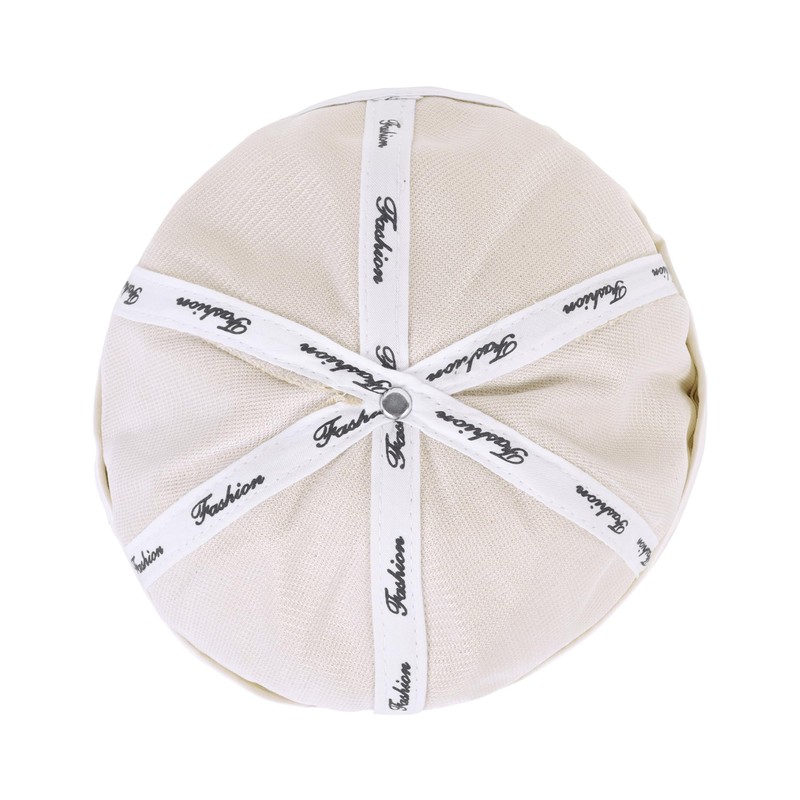 Original Docker Hat, Brimless Original Docker Hat, 100% Cotton, Adjustable