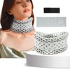 Neck Brace for Neck Pain and Support, Soft Silicone Cervical