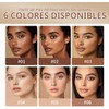 Base de Maquillaje en Barra Flouzor – Cobertura Total 16