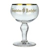 Trappistes Rochefort Belgium Beer Glass - 33cl