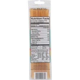 BIG ISLAND BEES Honey Sticks - Bag of Eight, 1 EA