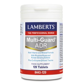 Lamberts Multi-Guard ADR x 120 Tablets