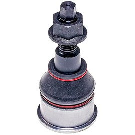 Dorman BJ85124XL at Front Axle Suspension Track Bar Ball Joint Compatible with Select Ford Models