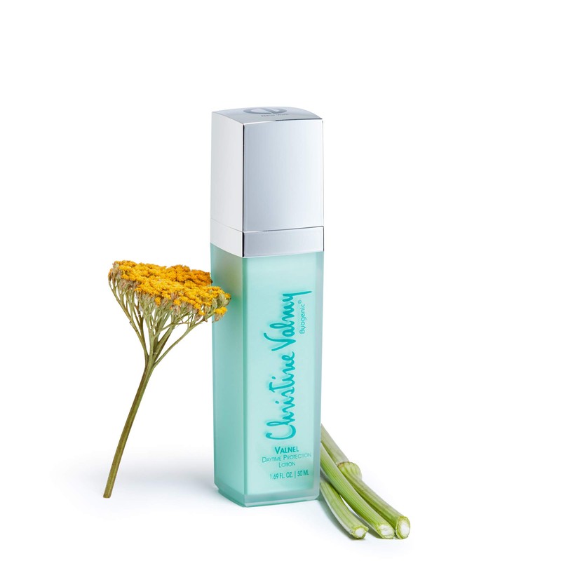 Christine Valmy Valnel Daily Daytime Protection and Hydration Facial Moisturizing