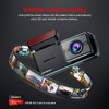 WiFi Dashcam Car Front, 4K UHD Car Camera with 64G