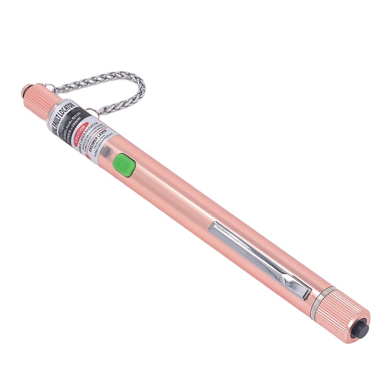 Visual Fault Locator 20KM Fiber Optic Cable Tester Source Meter