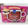 KROGER Fall Limited Edition Smores Coffee Mild Roast 12 K-Cups
