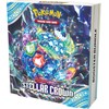 POKEMON TCG: Scarlet & Violet Stellar Crown BOOSTER BUNDLE