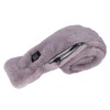 QANYEGN Electric Heated Scarf, USB Powered with 3 Gear Adjustment,