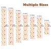 OWENIE Fall Table Runner for Kitchen Dining Table, Thanksgiving Autumn
