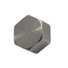 End Cap with Internal Thread Rp 1 Inch, 16 Bar