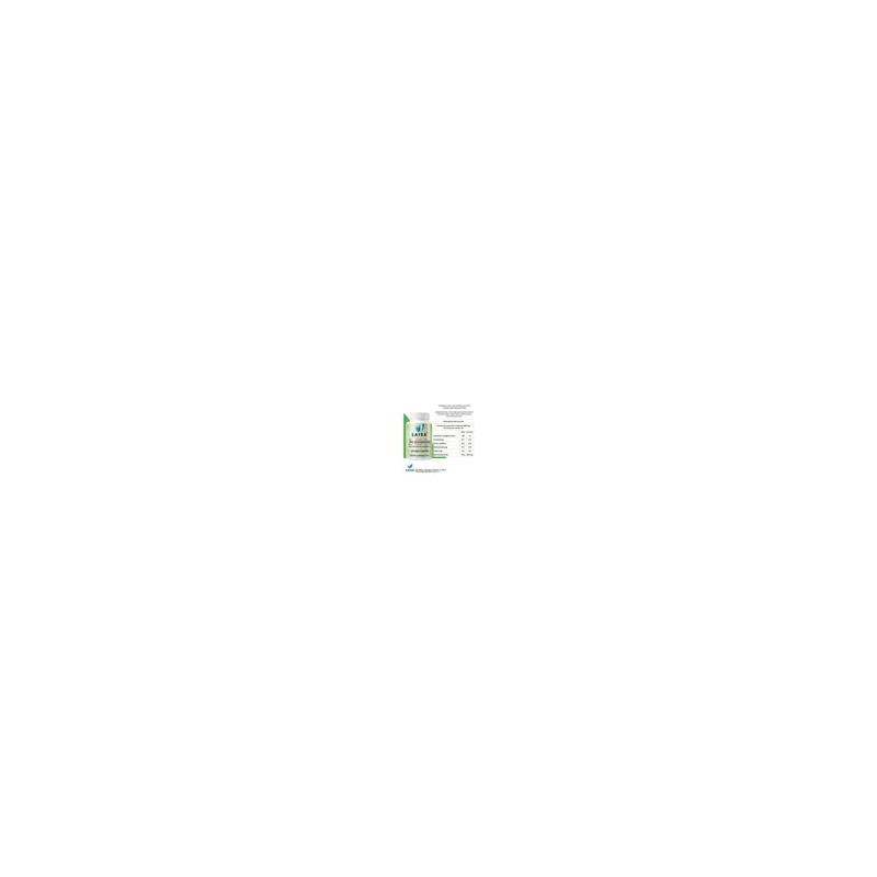 Apio Deshidratado 120 Cpsulas SAISA HERBAL Diurtico Natural, Apoyo Digestivo