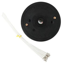 BIGM (Maruyama Seisakusho) 644585 Nylon Rotor for Grass Trimming, Easy-kun