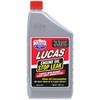 Lucas Oil Engine Oil Stop Leak Top Off Additive/12x1/Quart