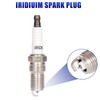 Set of 6 Ignition Coil Pack Spark Plugs for 3.0L