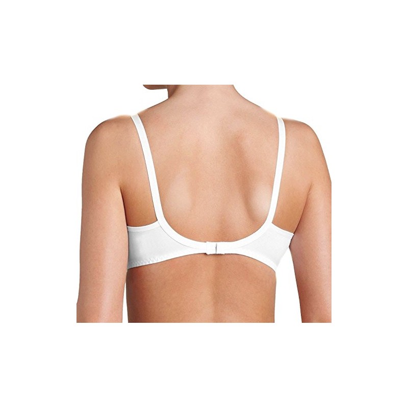 Sloggi Women's Basic+ N Everyday Bra, White, 36C
