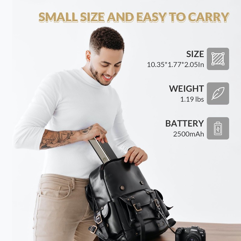 Wormhole Tattoo Wormhole Tattoo Stencil Printer, Wireless Bluetooth Tattoo Printer