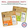Wild Zora Paleo Freeze Dried Meals for Backpacking & Camping