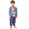 Blippi Pajamas | Long Sleeve Pajamas for Kids | Boys
