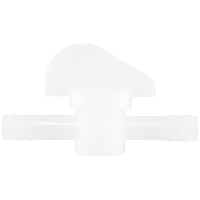 TGK Fine Plastic Spigots, Double Sided, 0.3 inches (8 mm)