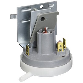 GENUINE Frigidaire 134493500 Pressure Switch Washing Machine