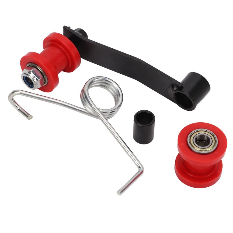 QANYEGN Chain Slider Tensioner Adjuster, Chain Adjuster, Chain Tensioner Adjuster
