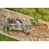 GARDENA EcoLine garden secateurs: Durable secateurs with bypass blade, with