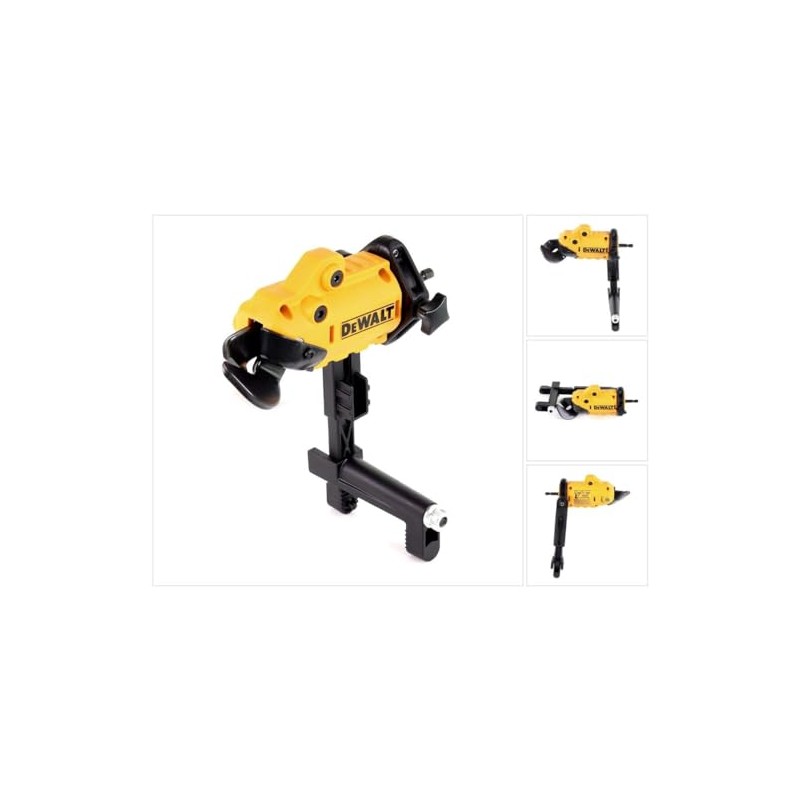 DeWalt DT70620-QZ Impact Shear Attachment, Yellow