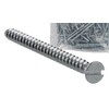 Intox Device Screws for Switch Boxes 3.2 x 40 mm