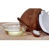 Honest to Goodness Organic Purified/Deodorised Coconut Oil, 500 ml